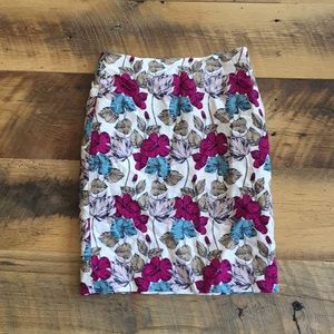 Ann Taylor pencil skirt✨